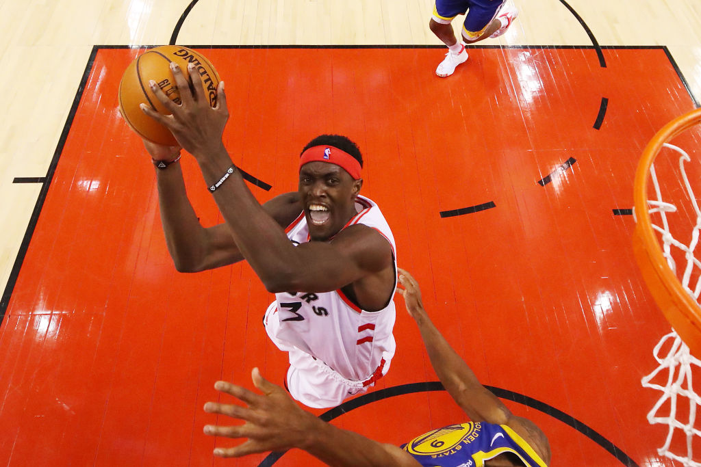 With Pascal Siakam as a centerpiece, the Raptors should still be one of the best teams in the NBA in 2019-20.