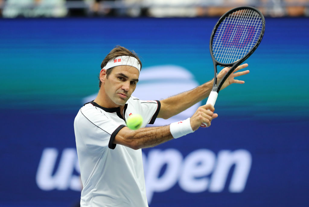 Roger Federer Needs These 3 Things to Win 2019 U.S. Open