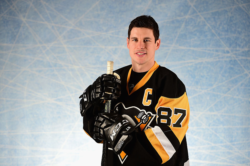 Check out This Shocking Stat From Sidney Crosby’s Rookie Year