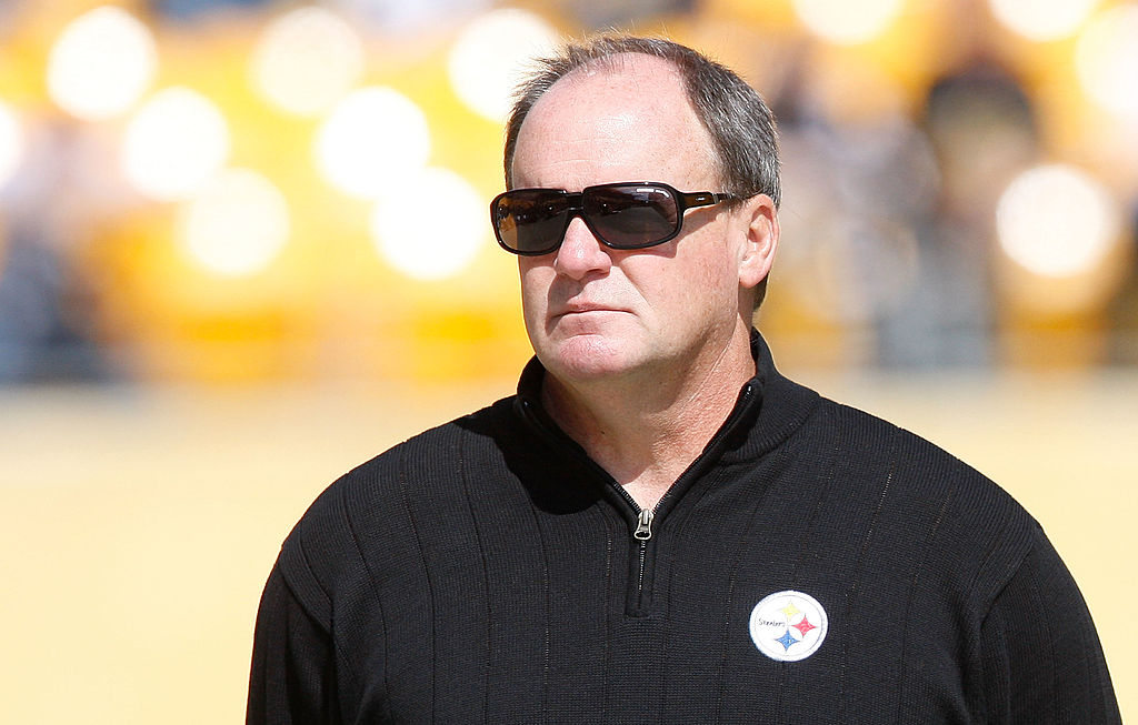 The Pittsburgh Steelers and GM Kevin Colbert are nearly $4 million under the NFL salary cap for 2019, and there are several ways to spend the money.