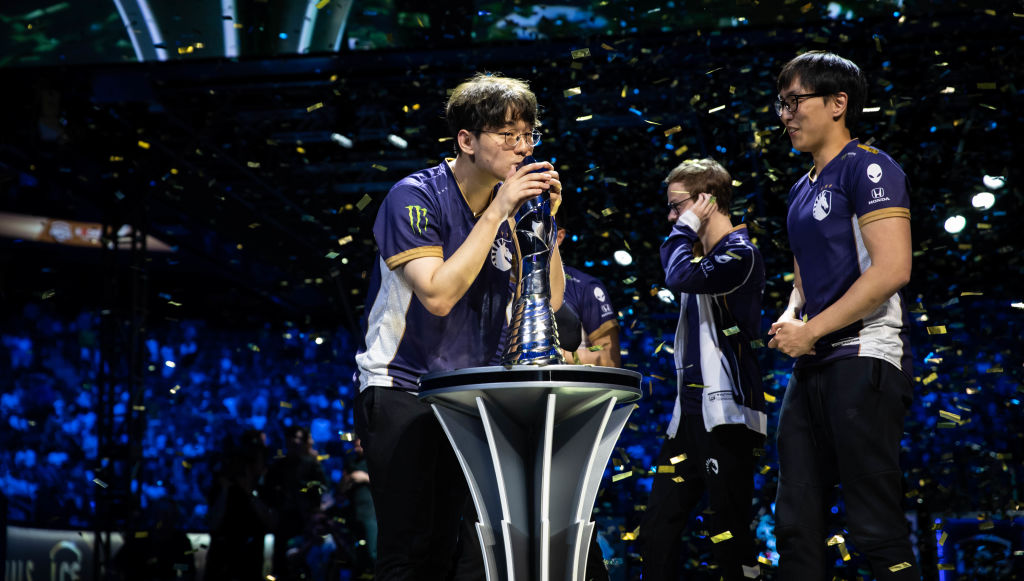 Esports Is Changing the Way We View the Sports Industry, for Better or Worse