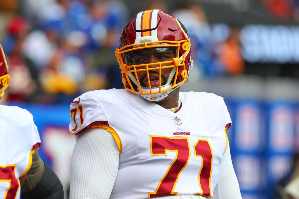 Trent Williams wants to leave Washington, and a few teams should trade for him.