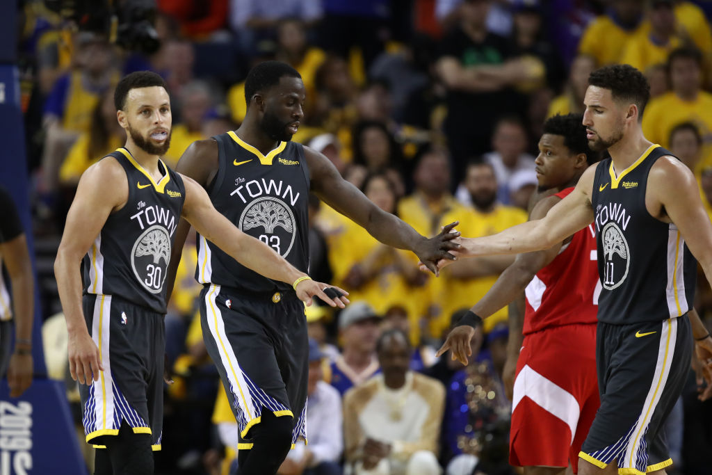 NBA: The Warriors’ Offseason Changes Are More Dramatic Than You Realize