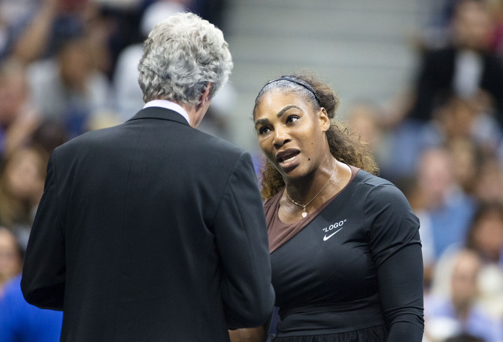 Why We Still Don’t See On-Court Coaching at Pro Tennis Tournaments