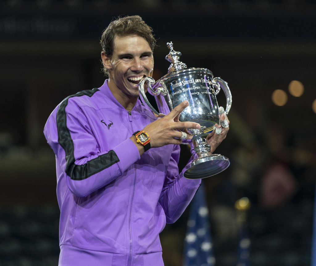 2019 US Open
