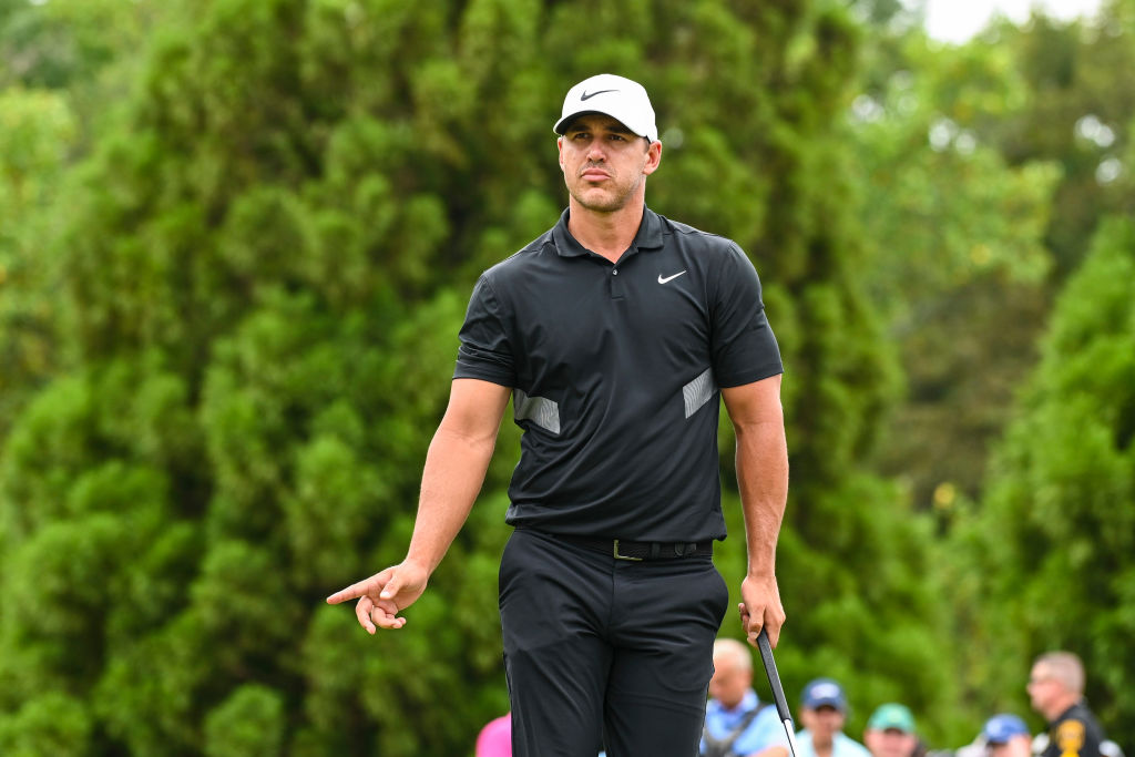 Brooks Koepka Is Officially a Legend with His 2019 PGA Player of the Year Win