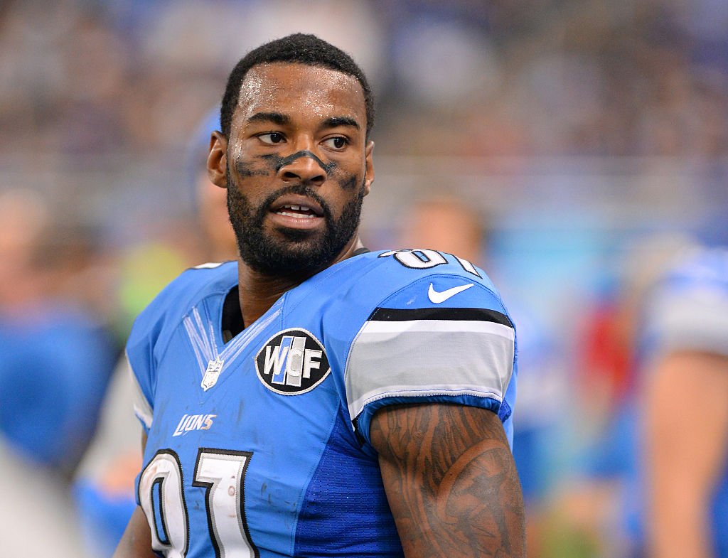 NFL: Calvin Johnson's Concussion Omissions Sheds Light on ...