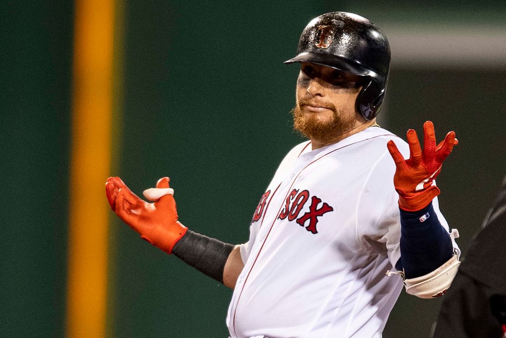 Can the Red Sox Do the Unthinkable and Make the MLB Postseason?