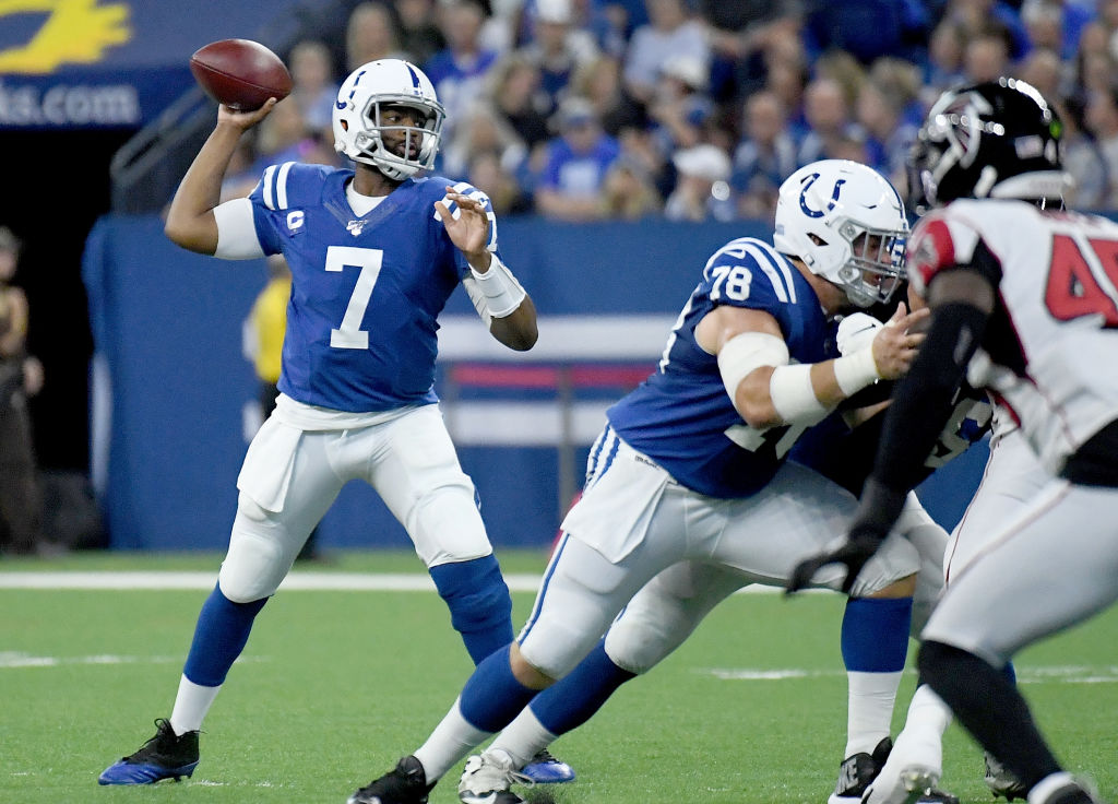 NFL: Colts Proving to be More Than Andrew Luck
