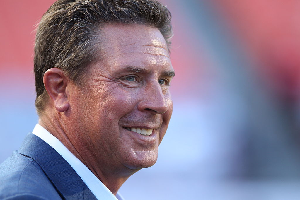 NFL Great Dan Marino Has A Lot to Celebrate in September