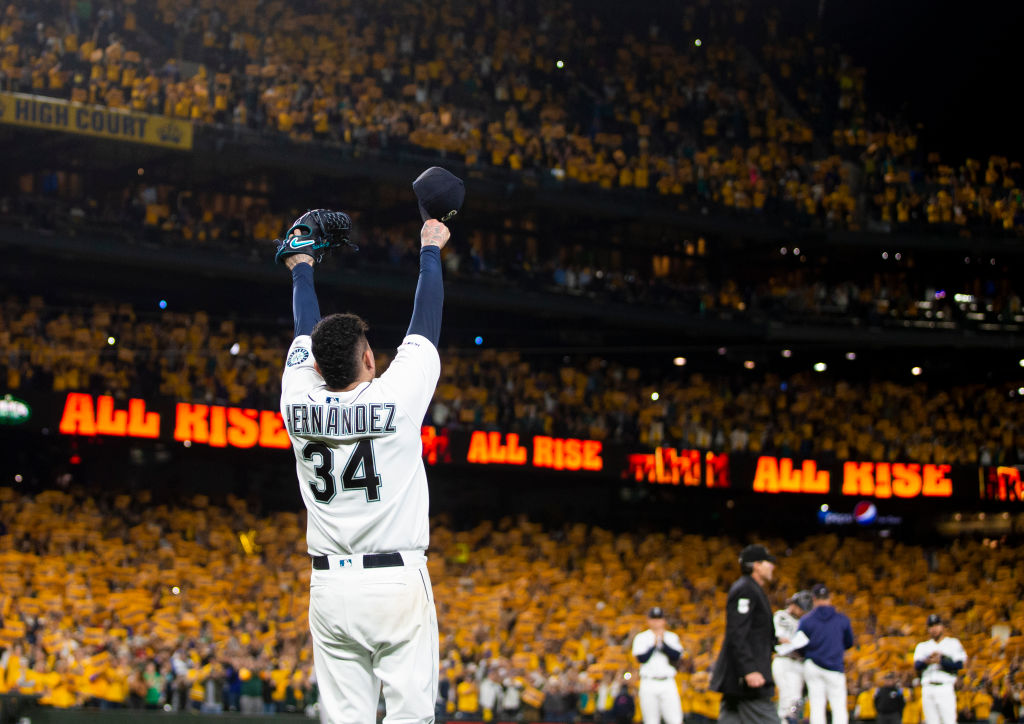 MLB: Felix Hernandez’s Four Best Games With the Seattle Mariners