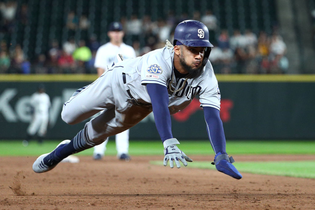 Fernando Tatis Jr Can Become Mlb S Next Big Time Player Fernando Tatis Jr Can Become Mlb S Next Big Time Player