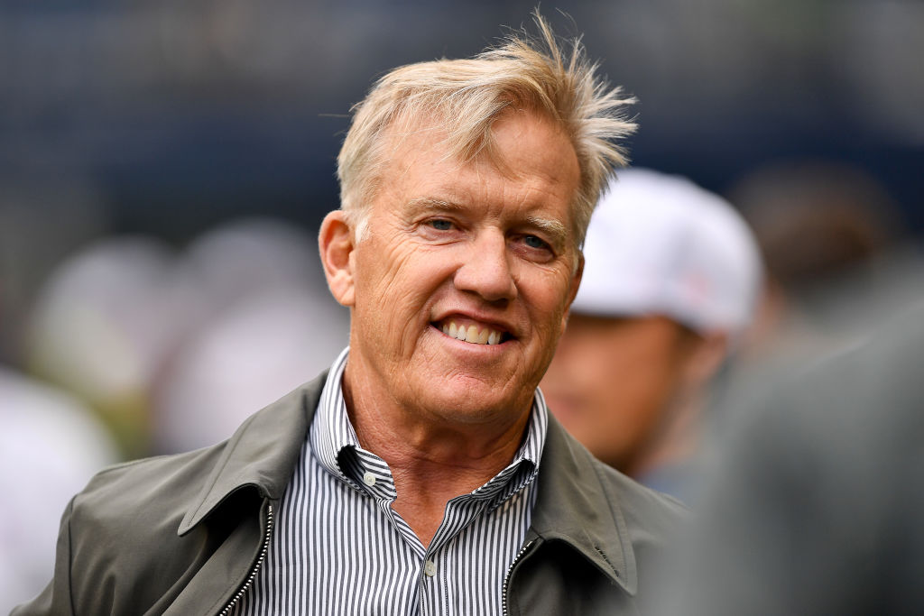 Broncos Retired John Elway’s Jersey 20 Years Ago — Where Is He Now?
