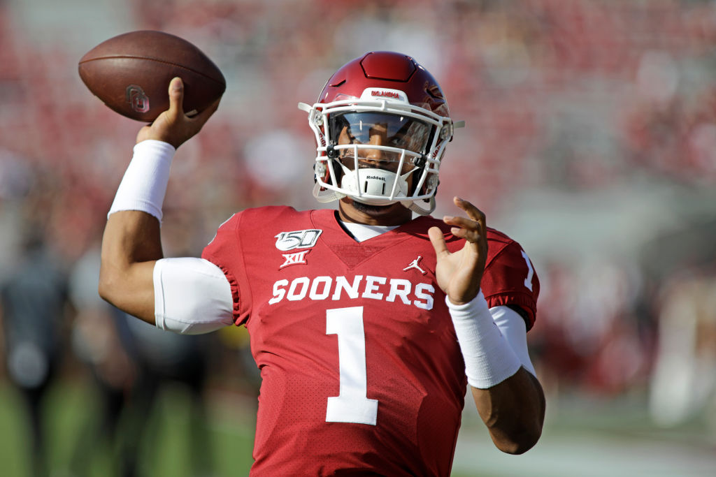 Jalen Hurts Archives - Sportscasting Pure Sports