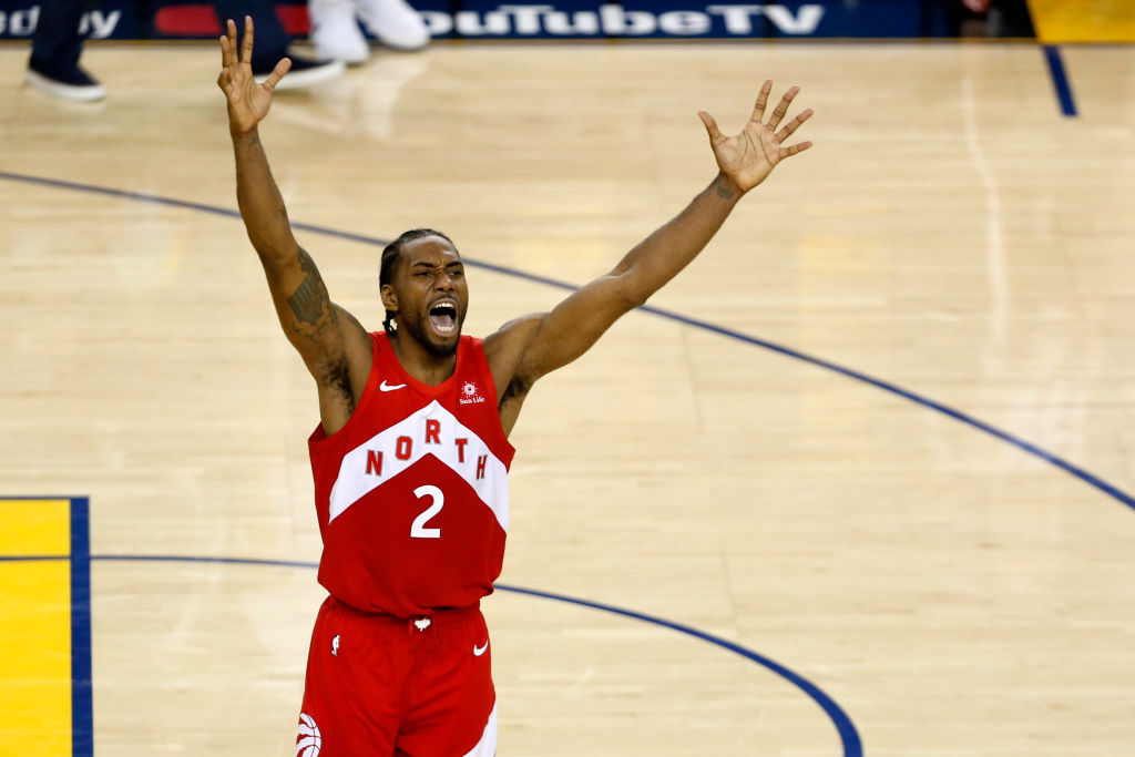 Kawhi Leonard put up middling numbers at the NBA pre-draft combine that hardly foretold of the greatness to come.