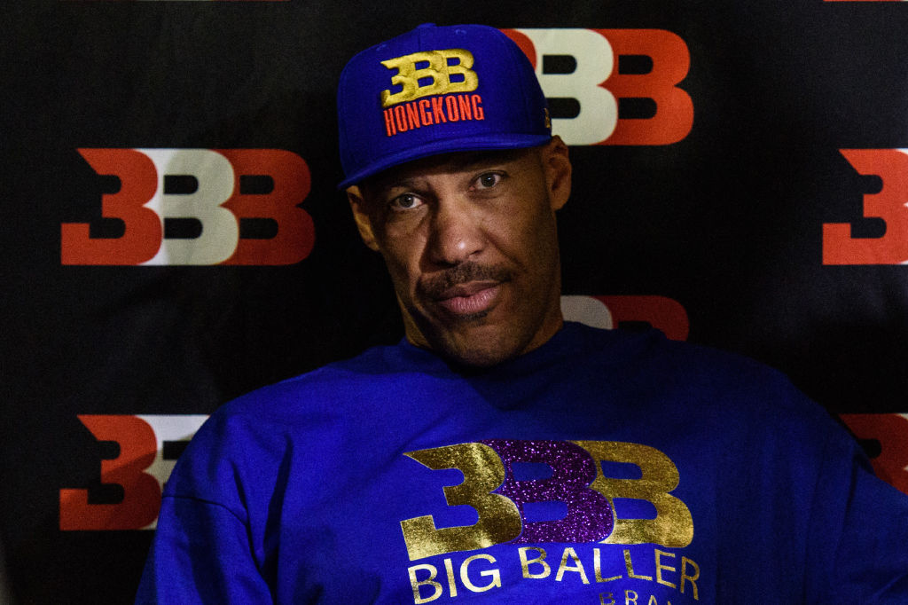 Mom of the NBA’s Holiday Brothers Has Advice for LaVar Ball