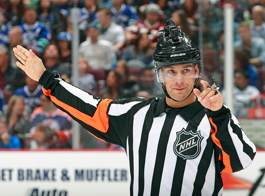 NHL: How Rule Changes Will Affect the Game