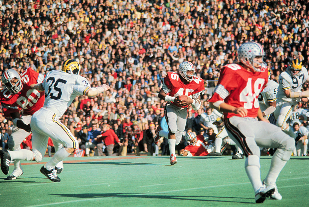 What College Has Produced The Most Heisman Trophy Winners