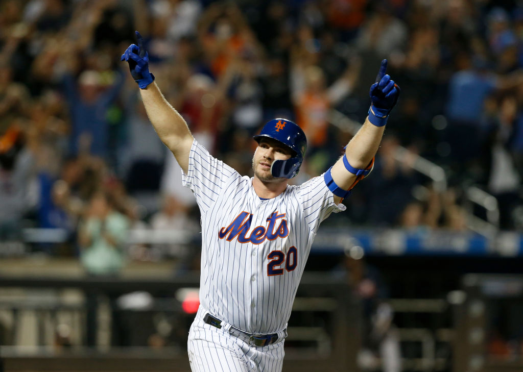 MLB: How Much Will 2019 Home Run King Pete Alonso Get Paid in 2020?