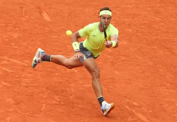 2019 French Open - Rafael Nadal