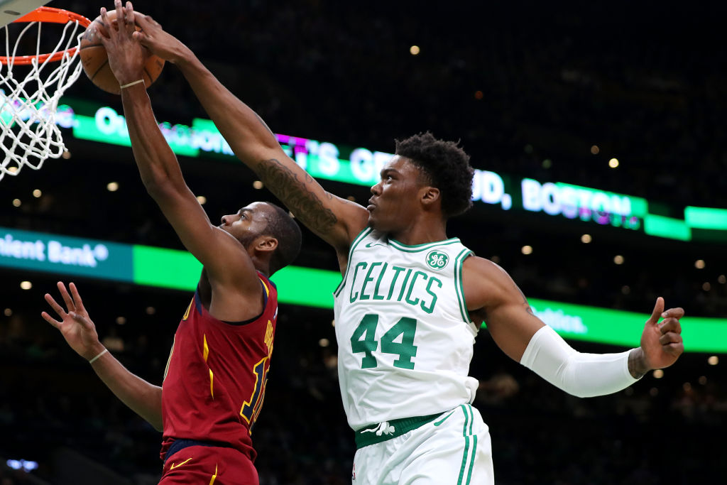 Celtics Backup Center Robert Williams Could be the key to the Season