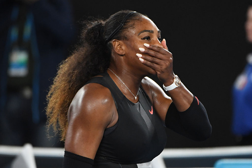 Serena Williams plans to return to the Auckland Open early in the 2020 season.