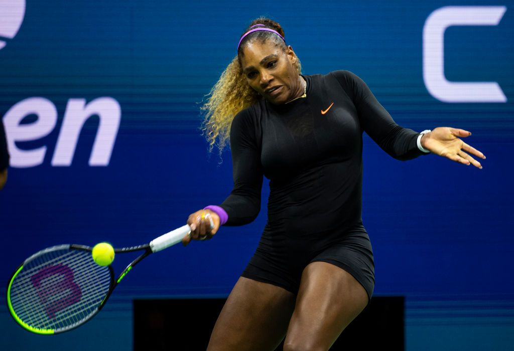 Serena Williams plans to return to the Auckland Open early in the 2020 season.
