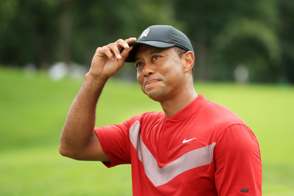 Tiger Woods Should Respect His Own Legacy by Retiring ASAP