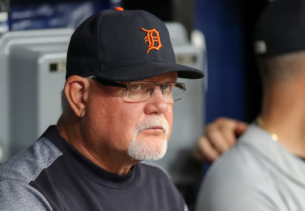 Ron Gardenhire has struggled as manager of the Detroit Tigers, but the team should keep him around instead of firing him.