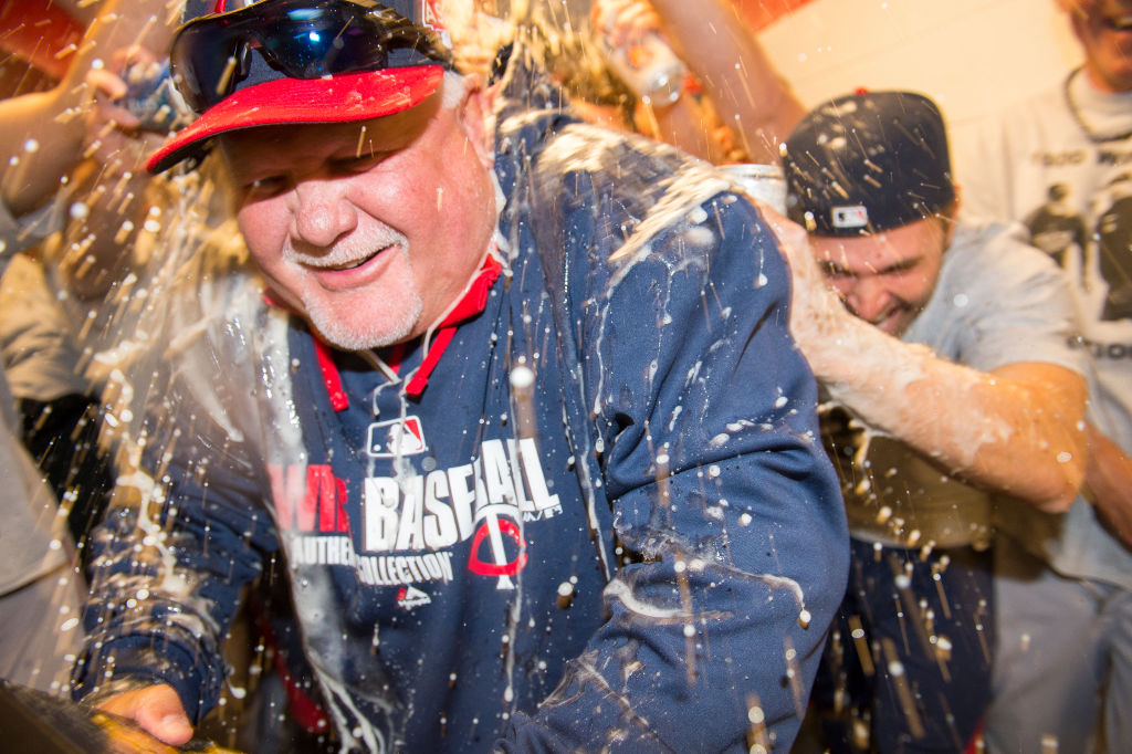 Ron Gardenhire has struggled as manager of the Detroit Tigers (unlike his years leading the Twins), but the team should keep him around instead of firing him.