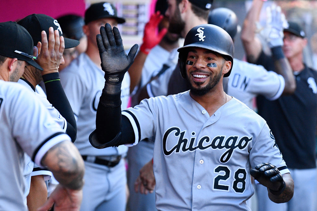 What ‘Parks and Rec’ and the Chicago White Sox Have in Common