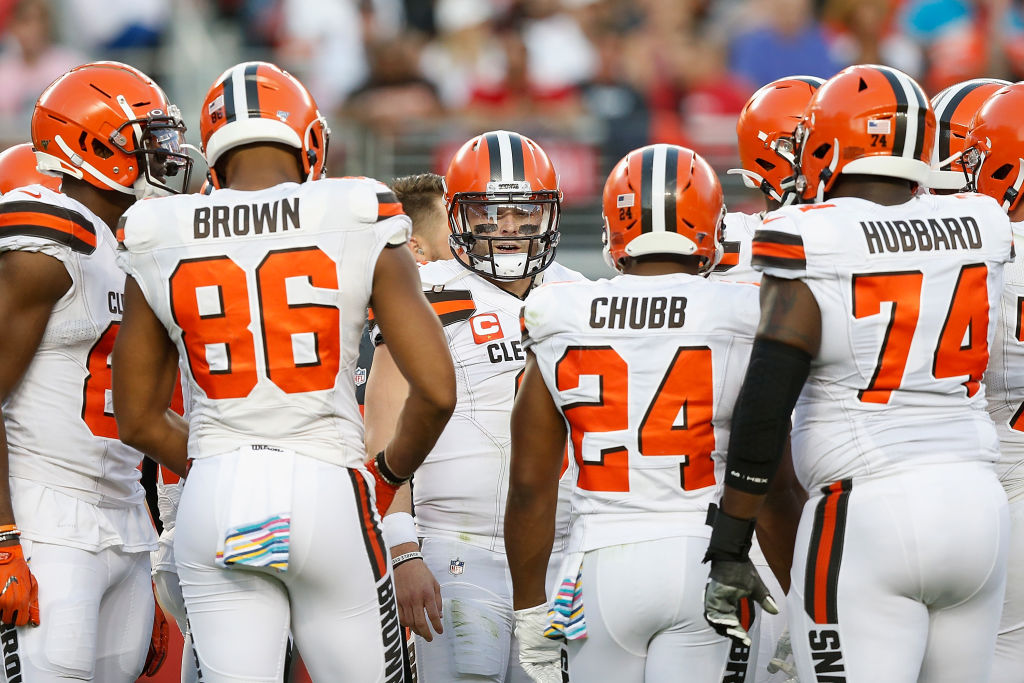 Browns