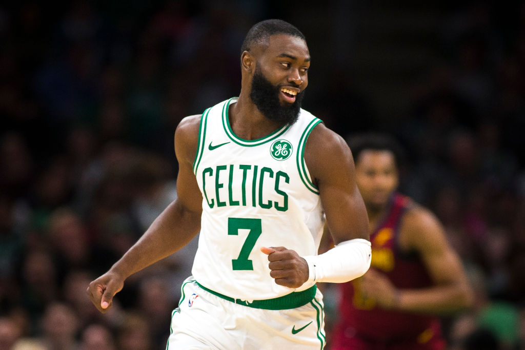 NBA: Rejecting the Celtics’ First Offer Might Have Been Jaylen Brown’s Smartest Move