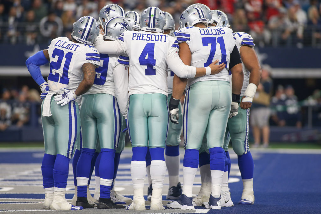 Dallas Cowboys
