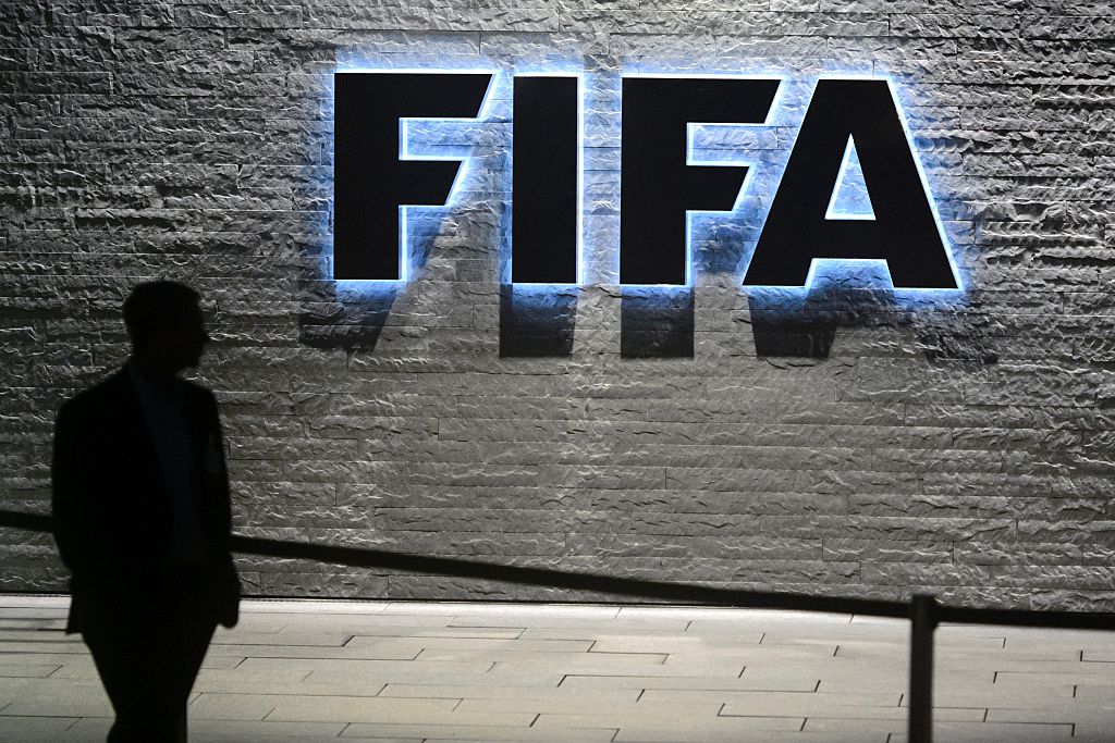 FIFA Is in the Midst of Another Scandal