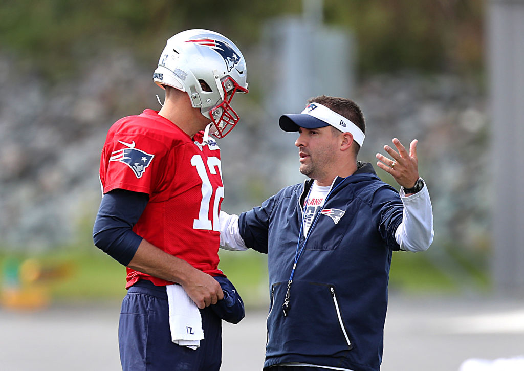 NFL The Next Hot Head Coaching Candidates Are These 7
