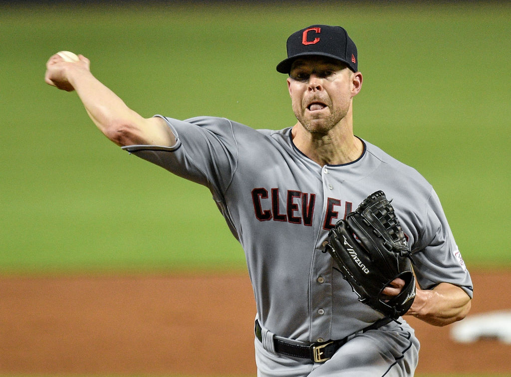 MLB: 4 Reasons the Indians Bringing Back Corey Kluber is a Brilliant Idea