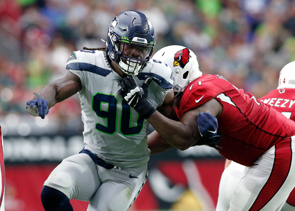 NFL: Jadeveon Clowney Loves the Seahawks, but He Hates This 1 Part of Playing in Seattle