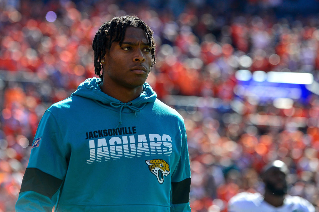 The Jaguars' Jalen Ramsey is one of the most talented cornerbacks in the NFL, and he's had lots of highs -- and lows -- in Jacksonville.