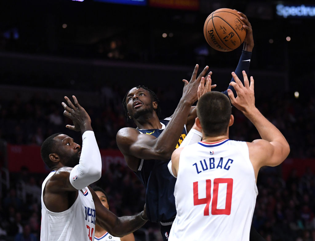 NBA: Jerami Grant’s Move to the Nuggets Highlights How Quickly the NBA Can Change