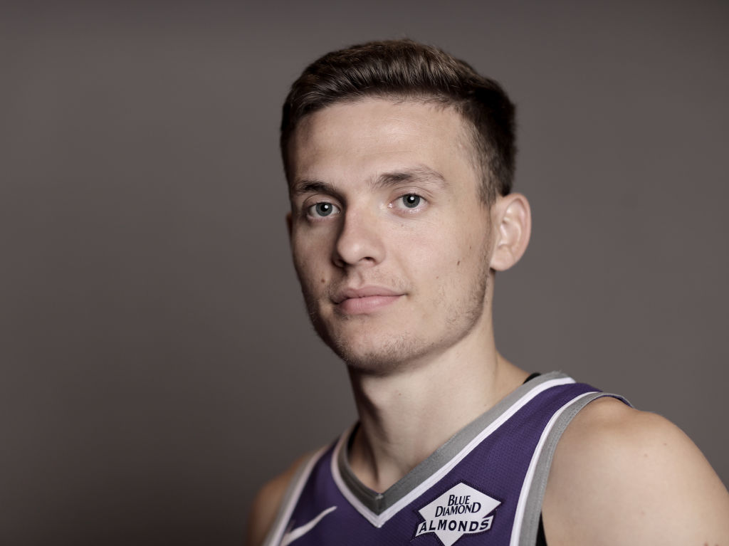 Kyle Guy Is Ready to Keep Proving the Doubters Wrong in the NBA