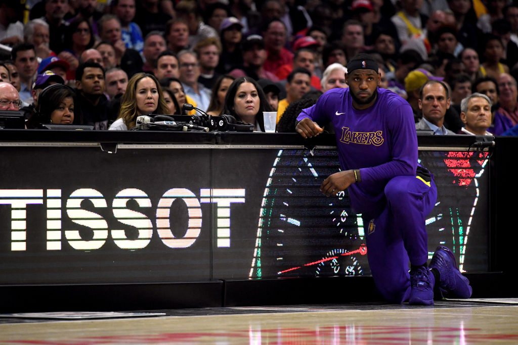 lebron james doc