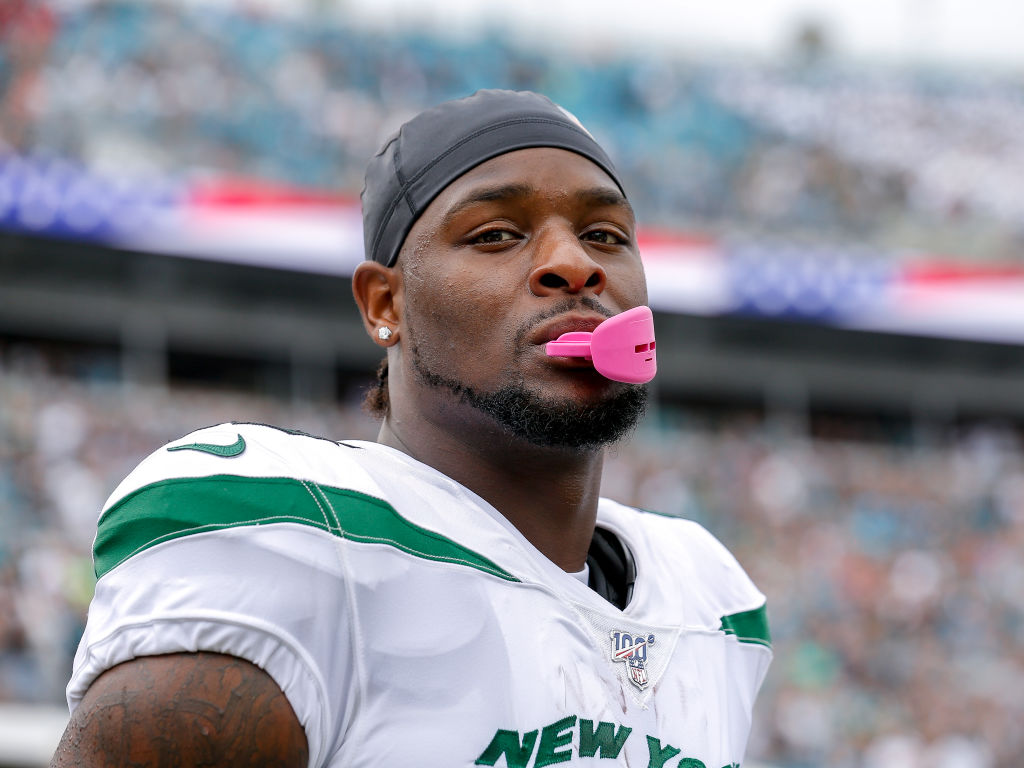 NFL Trade Rumors: Jets’ Le’Veon Bell Could be Moved