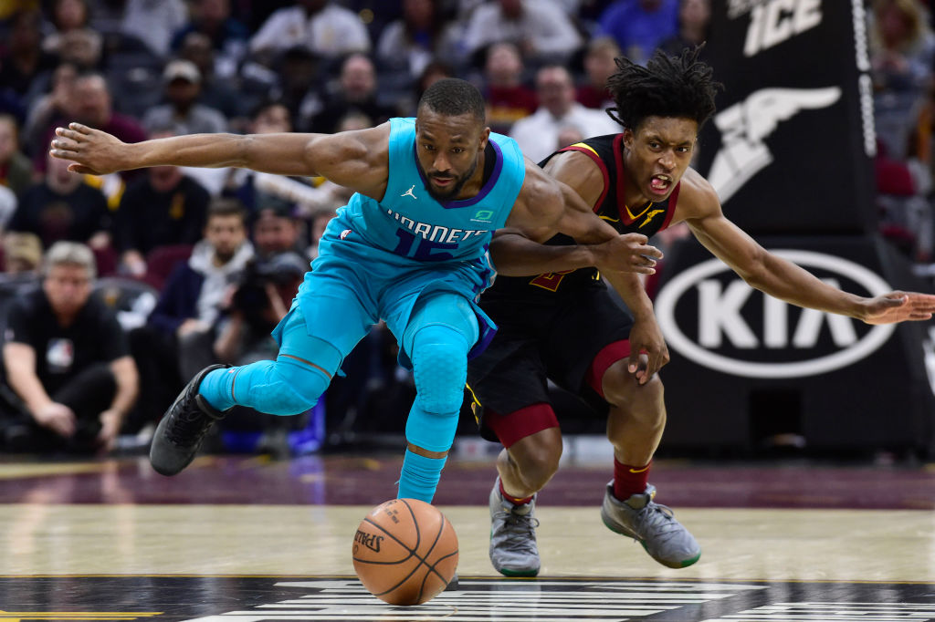 Losing Kemba Walker might sting the Hornets for years to come.