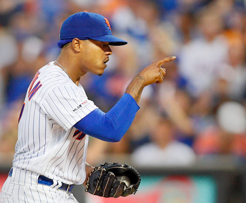 Marcus Stroman didn't take kindly to some comments made by Yankees general manager Brian Cashman.