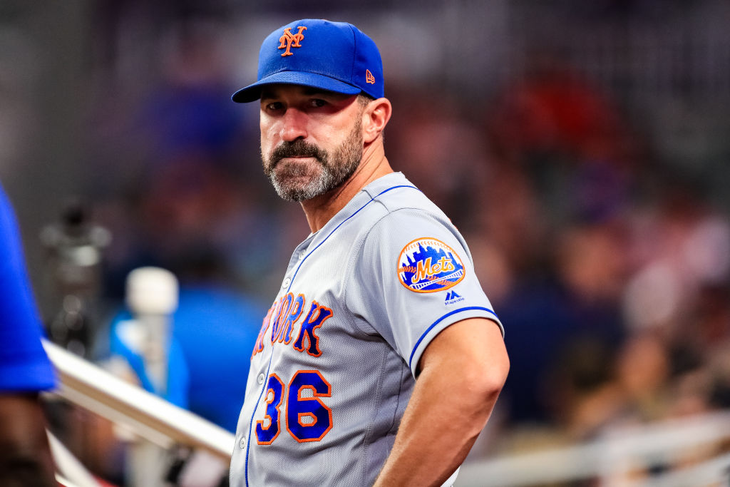With Mickey Callaway Gone, Who Will Be the Next New York Mets Manager?