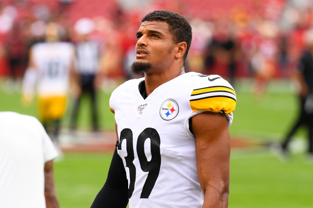 NFL: Minkah Fitzpatrick has 1 Simple Request of the Steelers