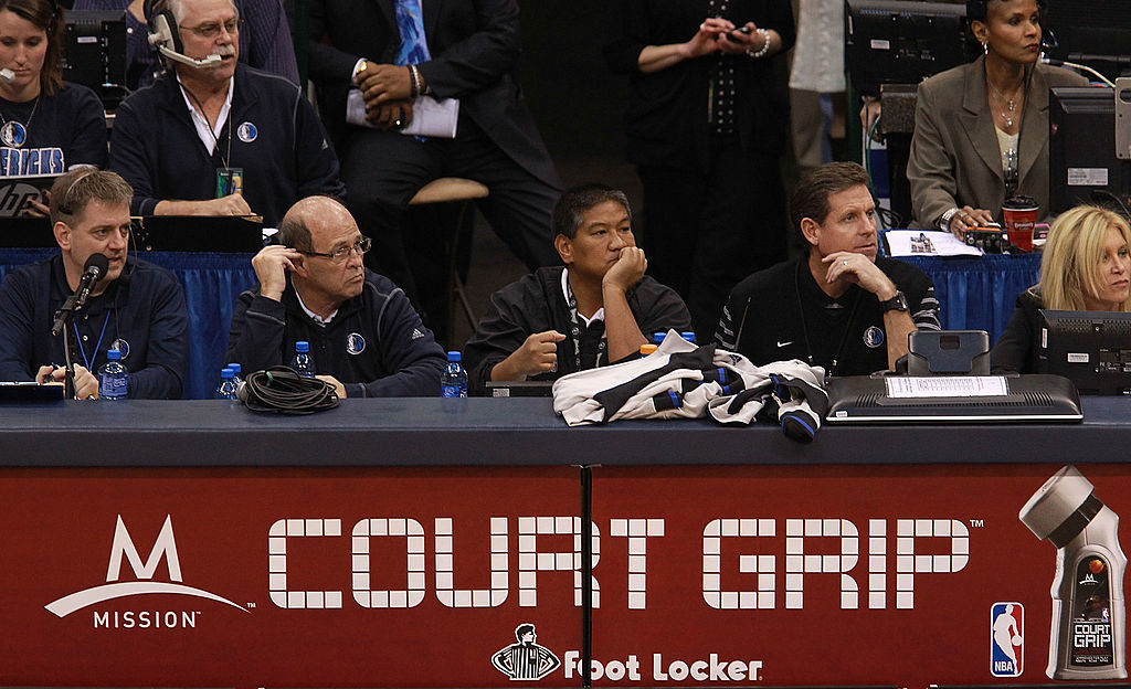 How Much Do NBA Clock Operators Get Paid?