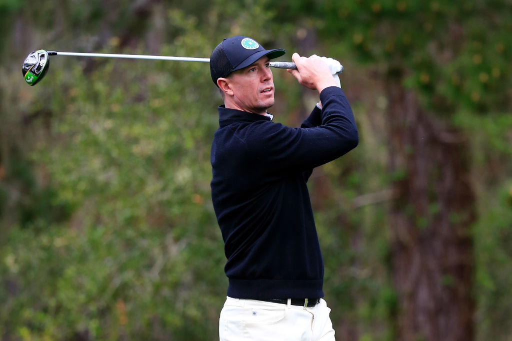 Matt Ryan and 7 Other NFL Quarterbacks Ranked by Their Golf Game