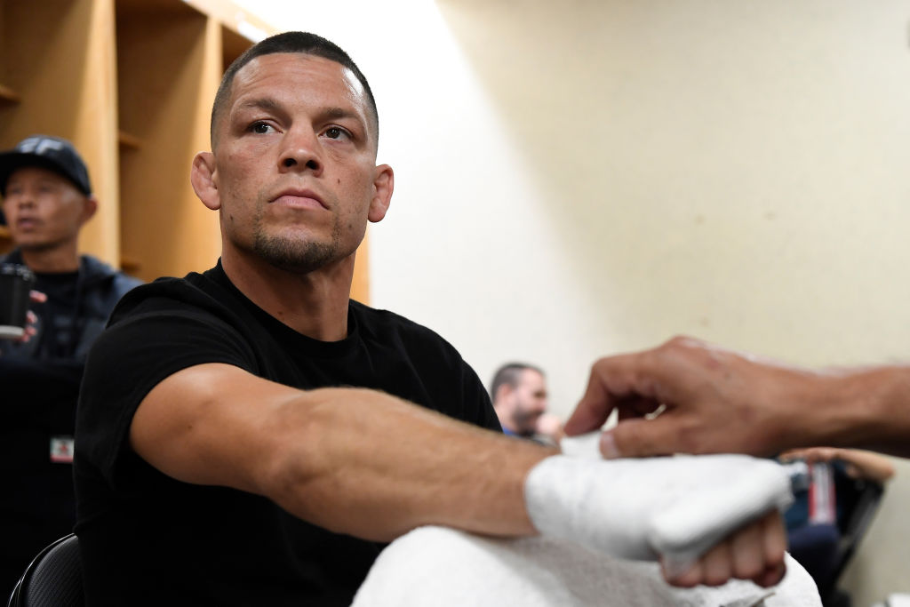 1 Major way Nate Diaz Changed The UFC Forever